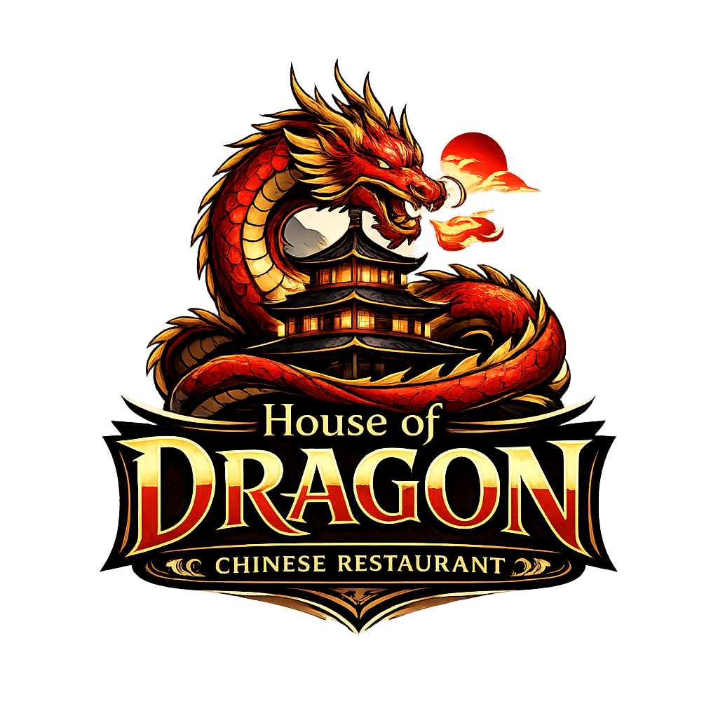 House of Dragon Chinese Restaurant - authentic Chinese cuisine delivery