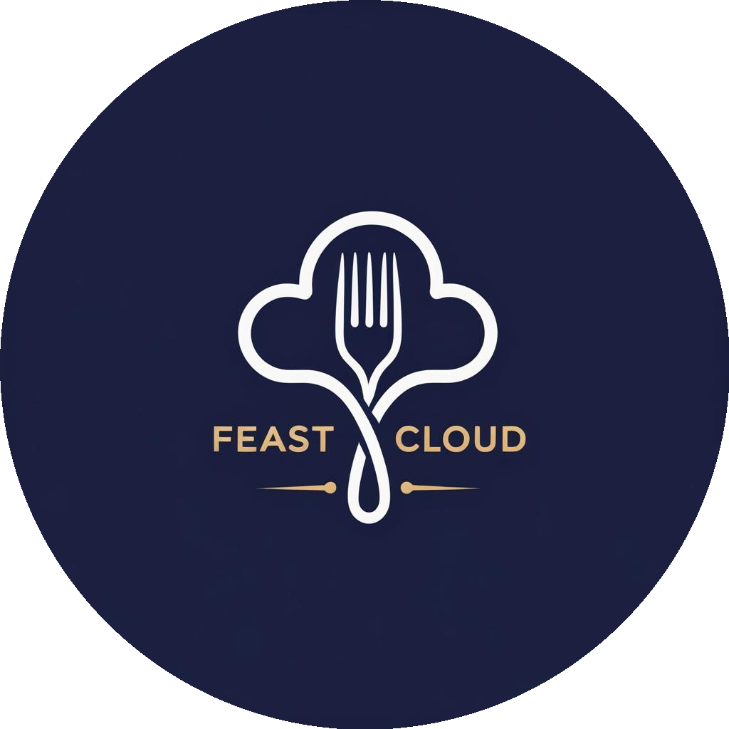 FeastCloud Logo
